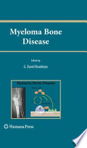 Myeloma bone disease /