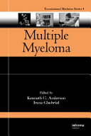 Multiple myeloma : translational and emerging therapies /