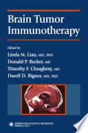 Brain tumor immunotherapy /