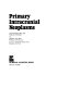Primary intracranial neoplasms /