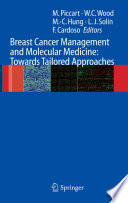 Breast cancer and molecular medicine /