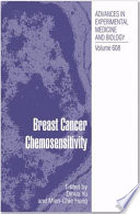 Breast cancer chemosensitivity /