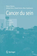 Cancer du sein : compte-rendu du cours superieur francophone de cancerologie (Saint-Paul-de-Vence, 13-15 janvier 2005) /