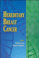 Hereditary breast cancer /