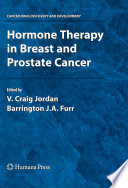 Hormone therapy in breast and prostate cancer /