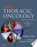 IASLC thoracic oncology /
