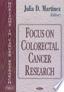 Focus on colorectal cancer research /