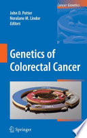 Genetics of colorectal cancer /