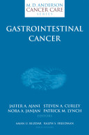 Gastrointestinal cancer /