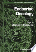 Endocrine oncology /