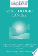 Gynecologic cancer /