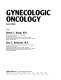 Gynecologic oncology /