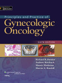 Principles and practice of gynecologic oncology.