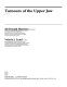 Tumours of the upper jaw /