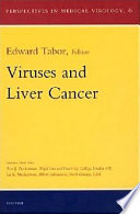 Viruses and liver cancer /