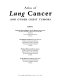 Atlas of lung cancer and other chest tumors /