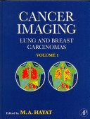 Cancer imaging /