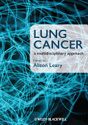 Lung cancer : a multidisciplinary approach /