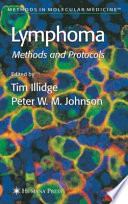 Lymphoma : methods and protocols /