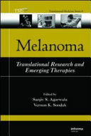 Melanoma : translational research and emerging therapies /