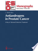 Antiandrogens in prostate cancer : a key to tailored endocrine treatment /