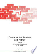 Cancer of the prostate and kidney /