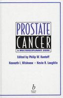 Prostate cancer : a multidisciplinary guide /