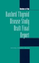 Review of the Hanford thyroid disease study draft final report /