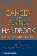 Cancer and aging handbook : research and practice /