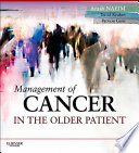 Management of cancer in the older patient /