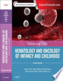 Nathan and Oski's hematology and oncology of infancy and childhood /