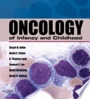 Oncology of infancy and childhood /