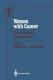 Women with cancer : psychological perspectives /