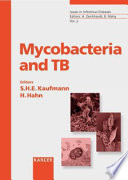 Mycobacteria and TB /