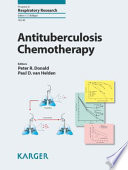 Antituberculosis chemotherapy /