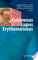 Cutaneous lupus erythematosus /