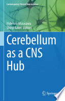 Cerebellum as a CNS Hub /