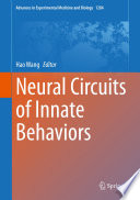 Neural Circuits of Innate Behaviors /