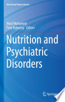 Nutrition and Psychiatric Disorders /