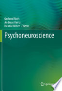 Psychoneuroscience /