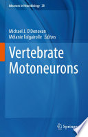 Vertebrate Motoneurons /