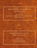 Malformations of the nervous system /