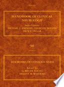 Disorders of consciousness /
