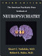 The American Psychiatric Press textbook of neuropsychiatry /