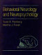 Behavioral neurology and neuropsychology /