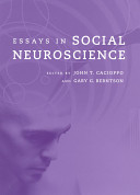 Essays in social neuroscience /