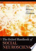 The Oxford handbook of social neuroscience /