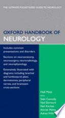Oxford handbook of neurology /