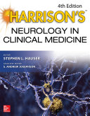 Harrison's neurology in clinical medicine /