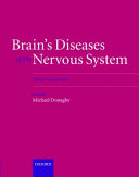 Brain's diseases of the nervous system.